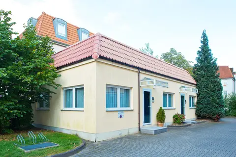 ACHAT Hotel Dresden Elbufer in Dresden, foto 20