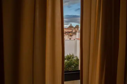 Hotel Duomo in Oristano — foto 14