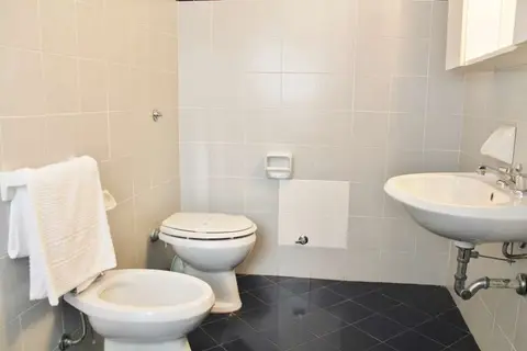 Residence Hotel Costa Serena in Lu Palau/Palau — foto 26