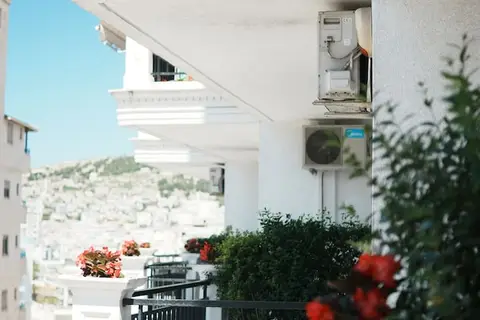 Apartments Flower Residence in Saranda — foto 9