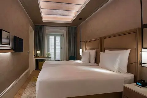 Hotel 10 Karakoy Istanbul in Beyoğlu, foto 5