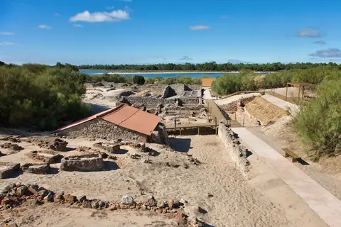 Aqualuz Troia Rio in Grândola — foto 26