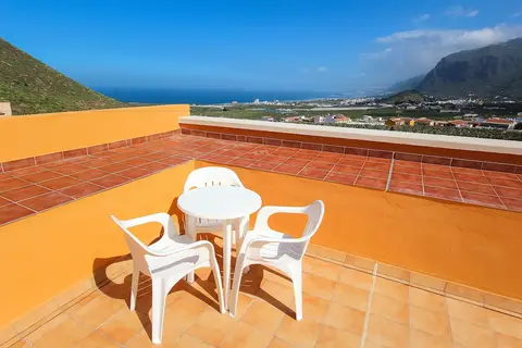 Coral Los Silos - Your Natural Accommodation Choice in Los Silos — foto 27