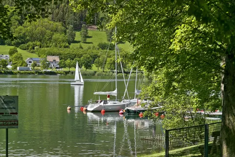 Knaus Campingpark Hennesee foto 1