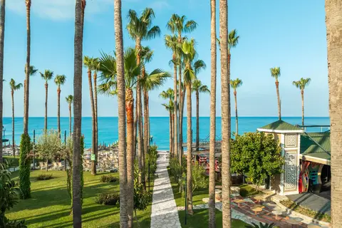 Meryan Hotel in Alanya, foto 25