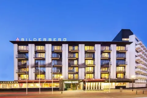 Bilderberg Europa Hotel Scheveningen foto 1