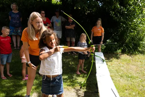 Camping Rcn Zeewolde foto 5