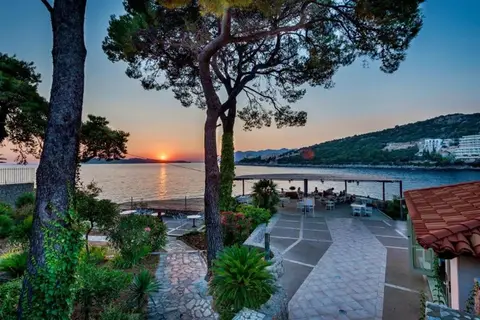 Hotel Splendid in Dubrovnik — foto 9