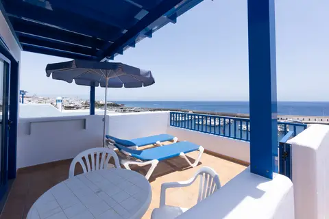 Apartments Agua Marina in Puerto del Carmen — foto 29