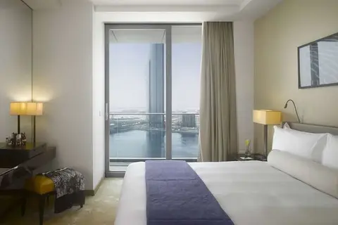InterContinental Residence Suites Dubai F.C in Dubai — foto 22