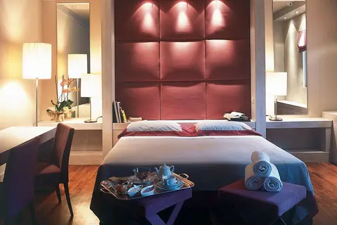 TH Tirrenia Green Park Resort in Pisa, foto 11