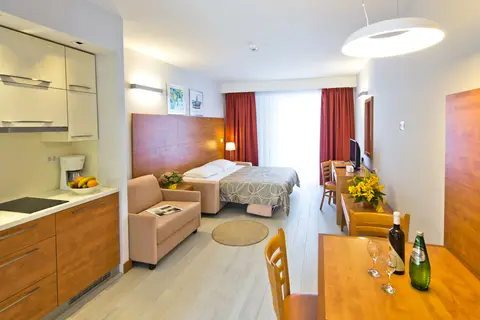 Zaton Holiday Resort - Appartementen in Zaton, foto 15