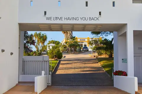 Fergus Conil Park in Conil de la Frontera — foto 20