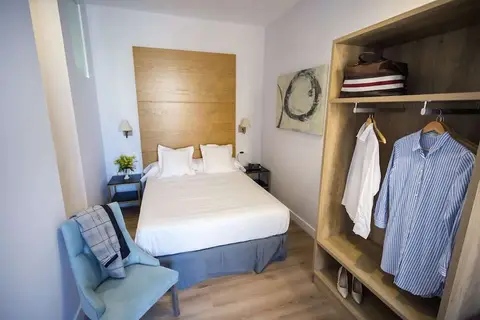 Casa de la Merced Suites in Málaga — foto 20