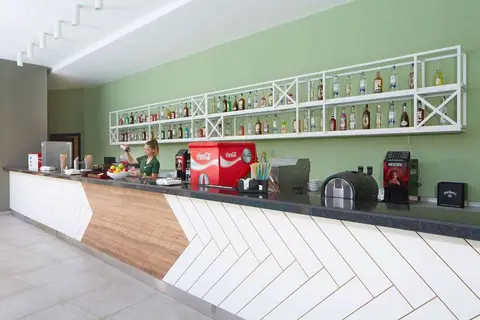 Hotel Marvel in Несебър — foto 28