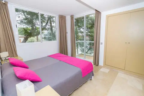 Eix Platja Daurada Hotel & Spa in Santa Margalida — foto 11