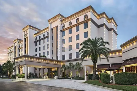 Buena Vista Suites in Lake Buena Vista — foto 25