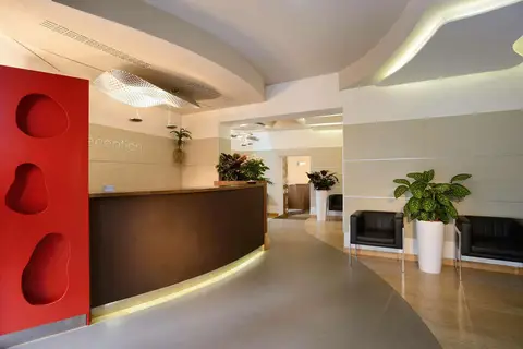 Hotel Trevi in Rome, foto 9