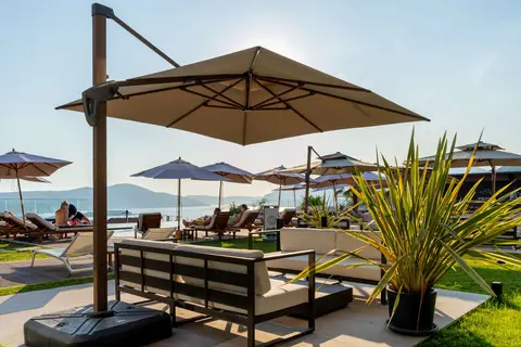 Royal Blue Resort & Residences in Kotor — foto 9