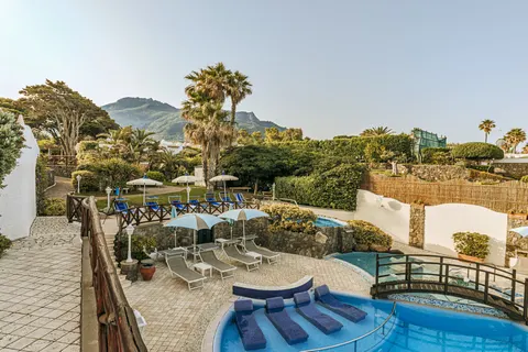 Terme Tritone Resort & Spa foto 19