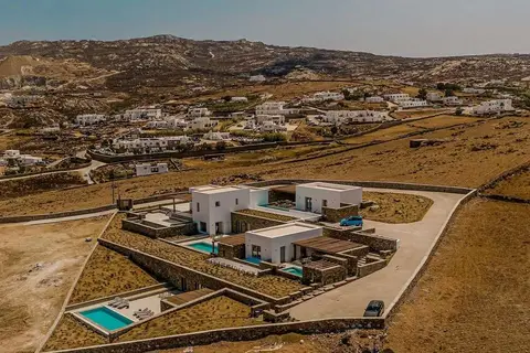 Amarelo Suites in Κλουβάς — foto 10