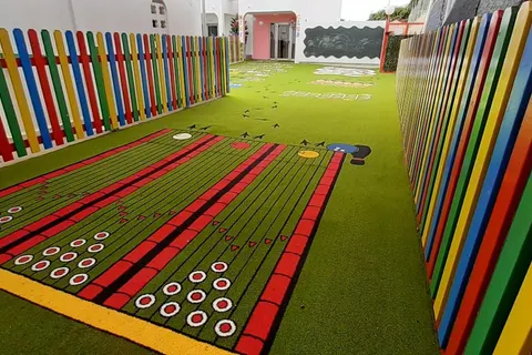 Turbo Club Apartments foto 11