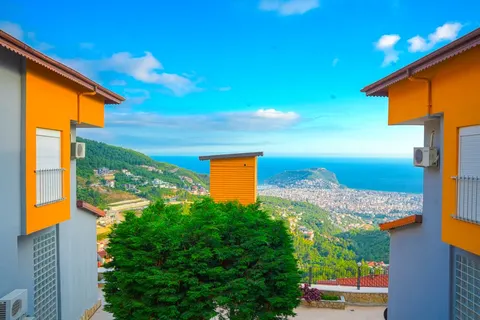 Feda Villas foto 10