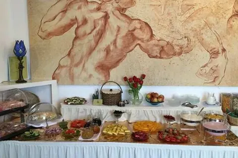 Hotel Diana Feldberg foto 13