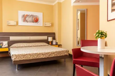 Park Hotel Residence in Orbetello — foto 2