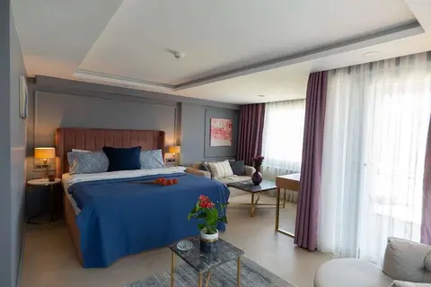 Malta Bosphorus in Beşiktaş — foto 3