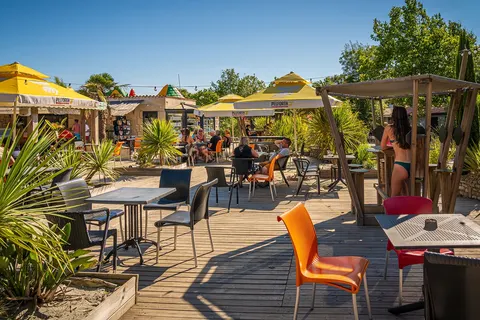 Camping Oléron Loisirs foto 19