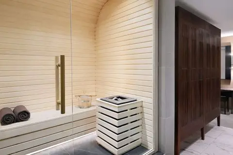 InterContinental Ras Al Khaimah Resort & Spa in ميناء العرب — foto 14