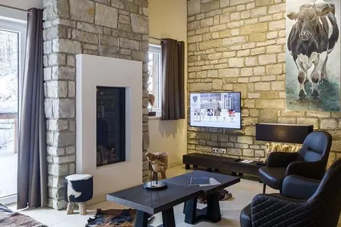 AvenidA Mountain Lodges Saalbach foto 9