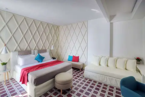 Grand Hotel Riviera in Santa Maria Al Bagno, foto 6