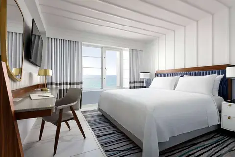 Cadillac Hotel & Beach Club in Miami Beach — foto 2