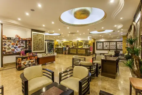 Kleopatra Ada in Alanya — foto 5