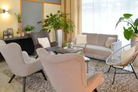 Residenz Hotel Oberhausen foto 9