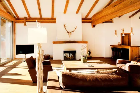 Kitzhof Mountain Design Resort in Kitzbühel — foto 12