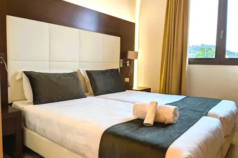 Hotel Il Gentiluomo in Arezzo, foto 16