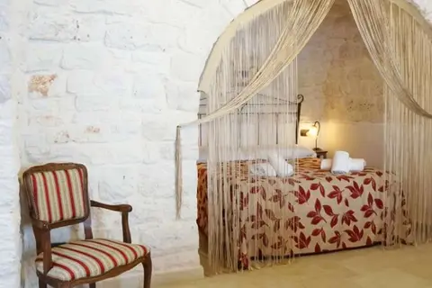 Trulli Holiday in Alberobello, foto 27