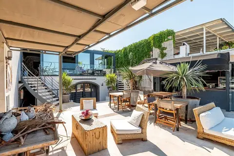 Elista Hotel & Spa in Bodrum — foto 12