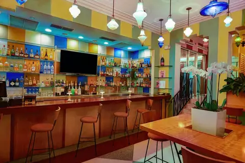 The Tony Hotel South Beach in Miami Beach — foto 19