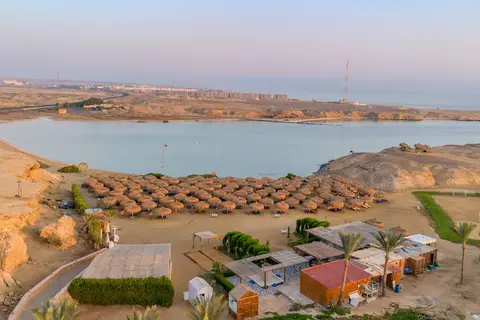 Cardina Resort in Marsa Alam — foto 33