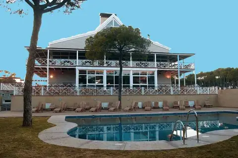 Hotel Nuevo Portil Golf in Cartaya — foto 3