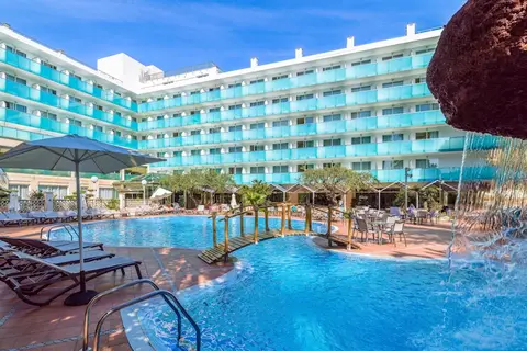 Hotel H10 Delfin in Salou, foto 24