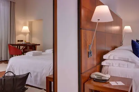 Best Western Hotel Crimea in Turijn, foto 13