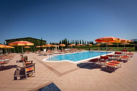 Residence Borgo Verde in Rosignano — foto 13