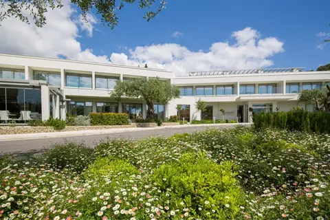 Rodostamo Hotel & Spa in Γουβιά — foto 12