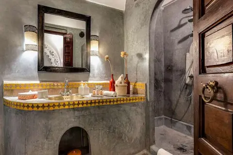 Angsana Heritage Collection Marrakesch Riads in Marrakesh, foto 16