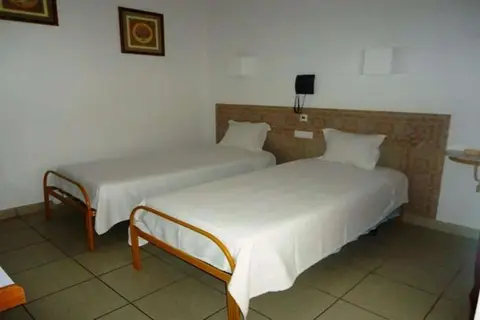 Torre Velha Algarve in Albufeira — foto 16